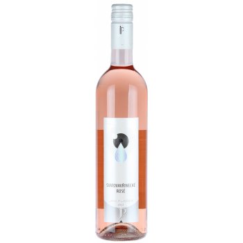 Vinařství Jan Plaček Svatovavřinecké rosé růžové 0,75 l