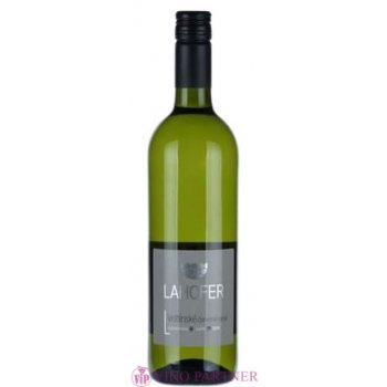 Vinařství Lahofer Veltlínské červené rané kabinetní 2019 0,75 l