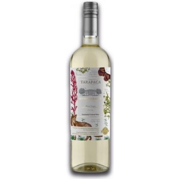 Vinařství Viňa Tarapacá Pinot Grigio Varietal Biodiversity Limited Edition 2021 0,75 l