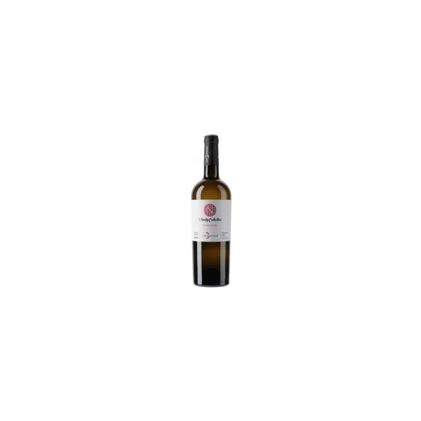 Víno Hruška Cuvée Nikol 2020 0,75 l
