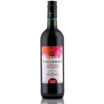 Vintense Cabernet Sauvignon 0,75 l