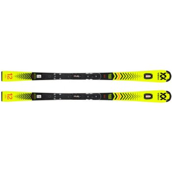 Völkl Racetiger SL R WC 21/22