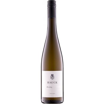 Weingut Hauck Riesling kabinett 2021 0,75 l