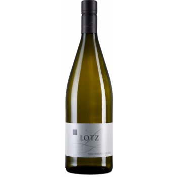 Weingut Lotz Ryzlink rýnský 2021 1 l