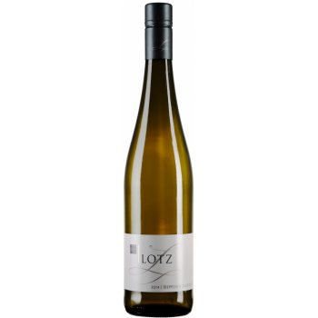 Weingut Lotz Ryzlink rýnský 2022 0,75 l