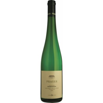 Weingut Prager Grüner Veltliner Smaragd Wachstum Bodenstein 2020 0,75 l