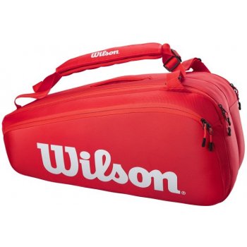 Wilson Super Tour 9 Pack 2021