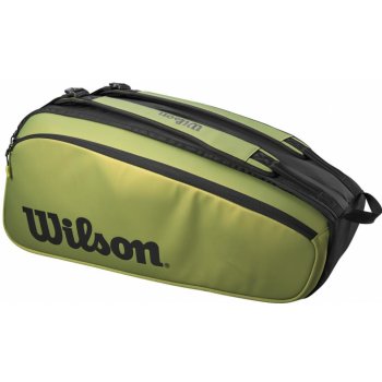 Wilson Super Tour 9 Pk BLADE 2020