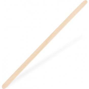 WIMEX Míchačka na kávu ze dřeva 11 cm 66781