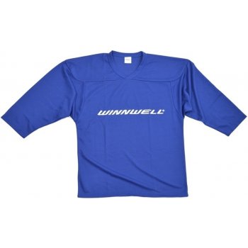 Winnwell YTH Bílá