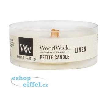 WoodWick Linen 31 g