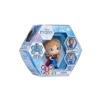 WOW POD Disney Ledové království Anna