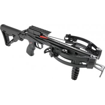 X-BOW FMA Supersonic - 120 lbs
