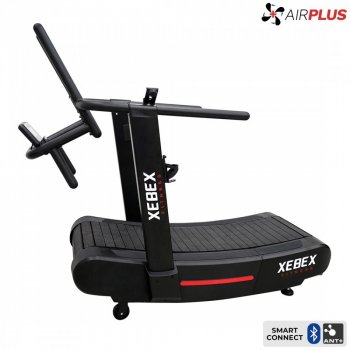 Xebex AirPlus Runner Smart Connect