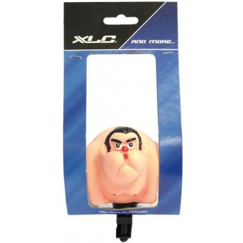 XLC 3D Sumo
