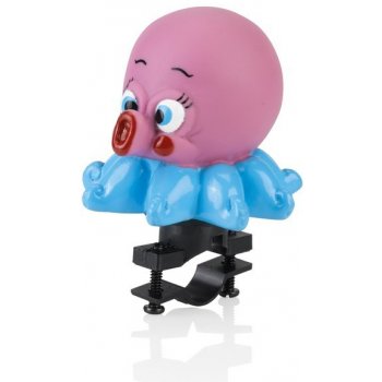 XLC DD-H03 klakson Chobotnice