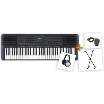 Yamaha PSR E273 SET