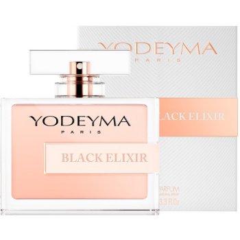 Yodeyma Black Elixir parfémovaná voda dámská 100 ml