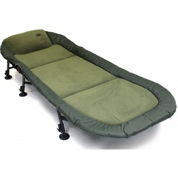 Zfish lehátko Deluxe RCL Bedchair