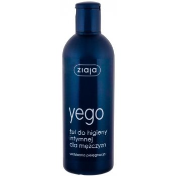Ziaja Men gel pro intimní hygienu 300 ml pro muže