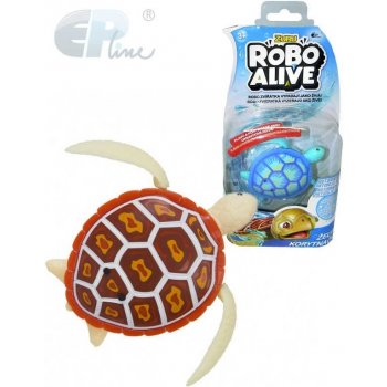 Zuru Robo Alive želva