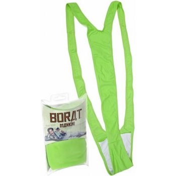 Borat mankini Plavky