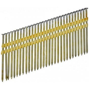 Bostitch RH28R50 hřebíky RH - 2,80x50mm, konvexní, 2000ks