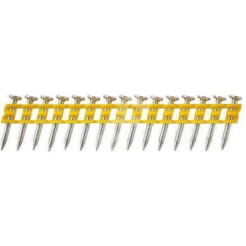 DeWALT Hřebíky STD Dewalt do betonu 40x2,6 mm 1005 ks