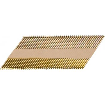 EXTOL PREMIUM 8862605 hřebík nastřelovací, 480 ks, 90 mm, ∅ 3,05 mm