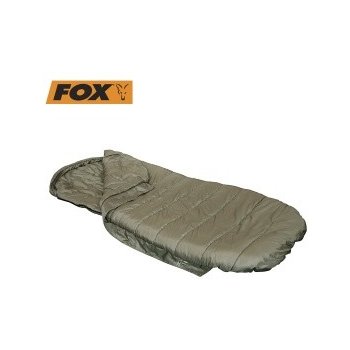 Fox Warrior XL