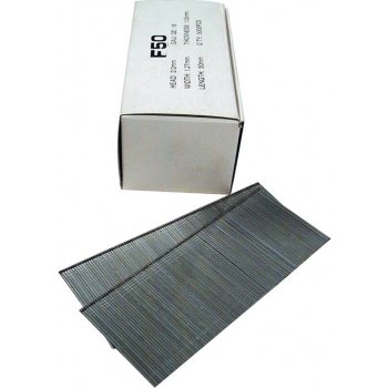 Güde 40216 hřebíky 40mm, 5000ks pro hřebíkovačku MIDI