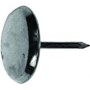 hřebík čalounický 10mm nikl 456301