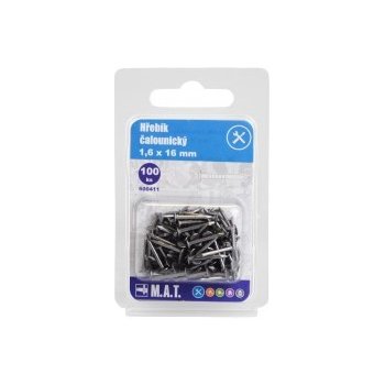 hřebík čalounický 16x1,6mm (100ks)