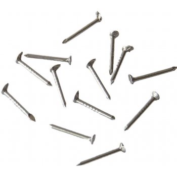 hřebík čalounický 25x1,8mm (100ks)