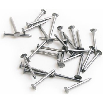 Hřebík čalounický Fe - 1.4x14mm