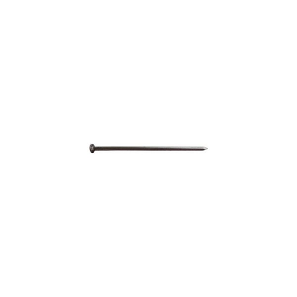 Hřebík stavební černý 2,0x40 - 1kg