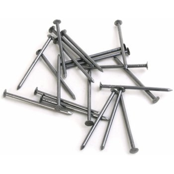 Hřebík stavební FeZn - 1.2x25mm
