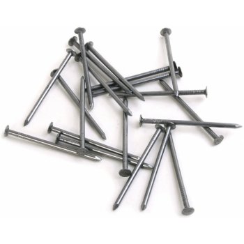Hřebík stavební FeZn - 1.40x32mm