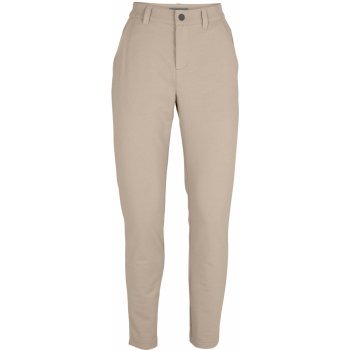 Icebreaker dámské merino kalhoty Wmns Aaronville Pants British Tan