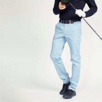 Inesis pánské golfové kalhoty MW500