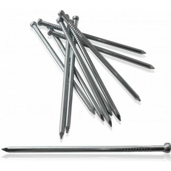 Kolářské hřebíky 36x1,6 mm zinek - 3 kg