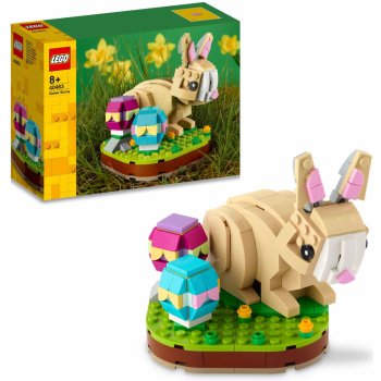 LEGO® BrickHeadz 40463 Velikonoční zajíček