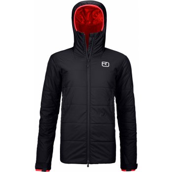 Ortovox W's Zinal Jacket Blush