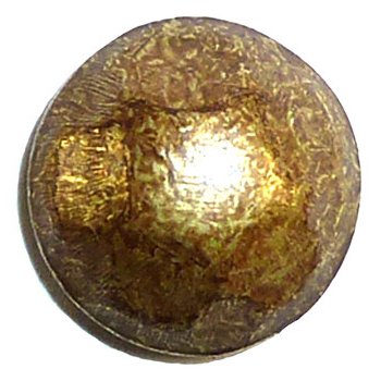 Ozdobný hřebík 650 B, okrasný čalounický