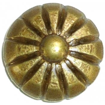 Ozdobný hřebík K1-M, okrasný čalounický