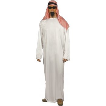 Pánský arab