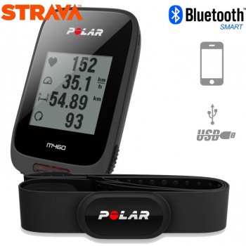 Polar M460 HR