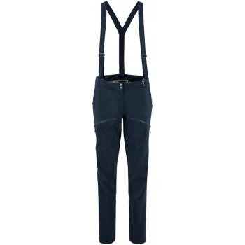 Scott Pants W's Explorair DryoSpun 3L, Dark Blue