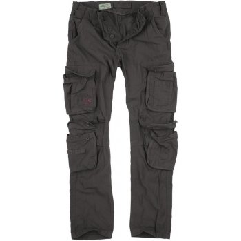 Surplus Airborne slimmy černé