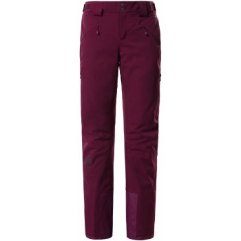 The North Face W Lenado Pant Pamplona Purple